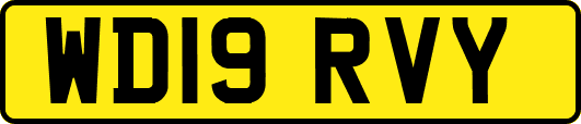 WD19RVY