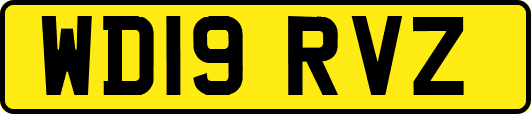 WD19RVZ