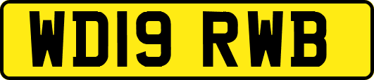 WD19RWB