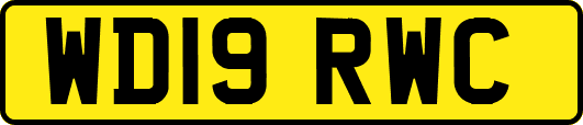 WD19RWC