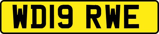 WD19RWE