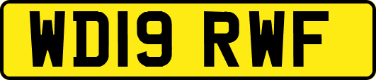WD19RWF