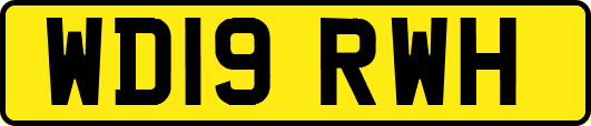 WD19RWH