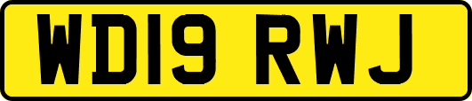 WD19RWJ