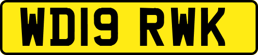 WD19RWK