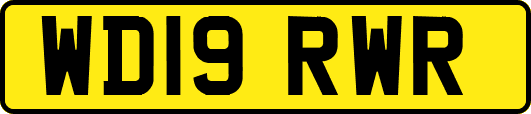 WD19RWR