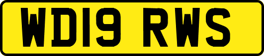 WD19RWS