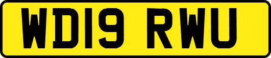 WD19RWU