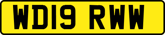 WD19RWW