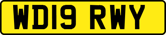 WD19RWY
