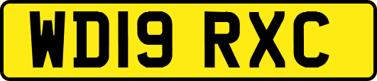 WD19RXC