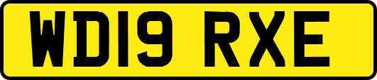 WD19RXE
