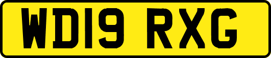 WD19RXG