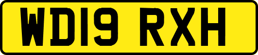 WD19RXH