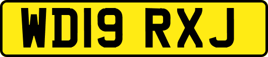 WD19RXJ