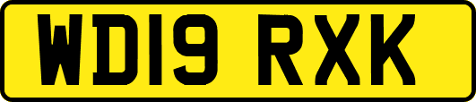 WD19RXK