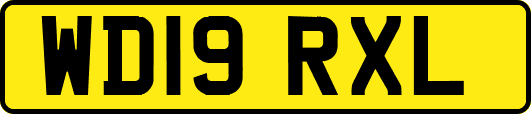 WD19RXL