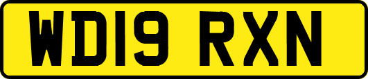 WD19RXN