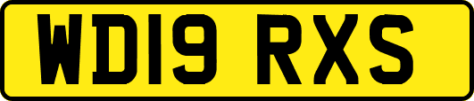 WD19RXS