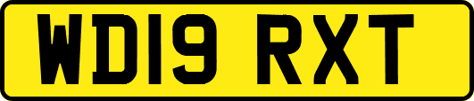 WD19RXT
