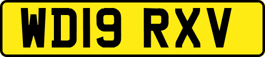 WD19RXV