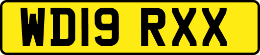 WD19RXX