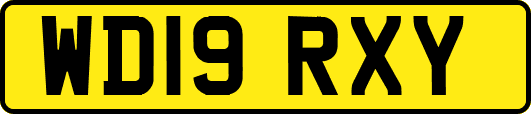 WD19RXY