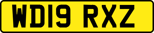 WD19RXZ