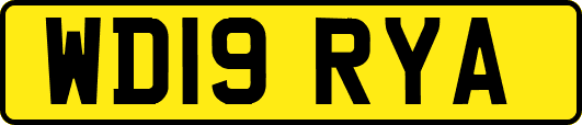 WD19RYA