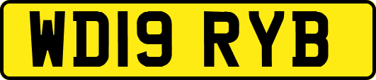WD19RYB
