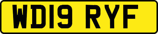 WD19RYF