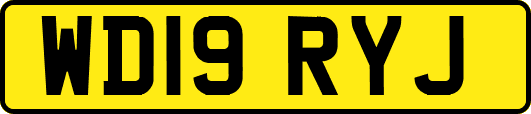 WD19RYJ