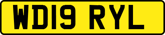 WD19RYL