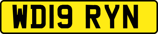WD19RYN