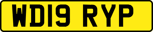 WD19RYP