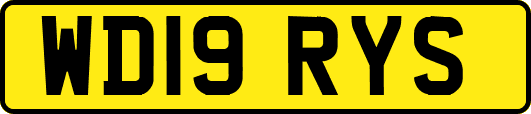 WD19RYS