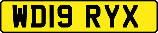 WD19RYX