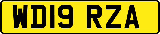 WD19RZA