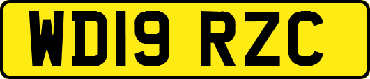 WD19RZC