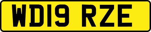 WD19RZE