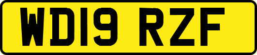 WD19RZF