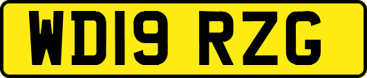 WD19RZG