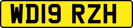 WD19RZH