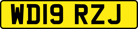 WD19RZJ