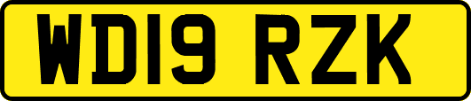 WD19RZK