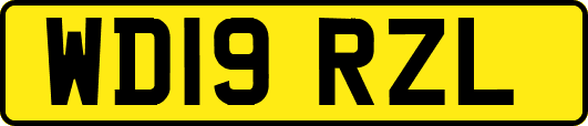 WD19RZL