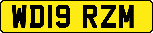 WD19RZM