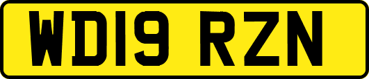 WD19RZN