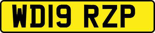 WD19RZP