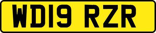 WD19RZR